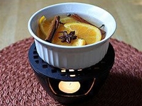The Yummy Life Natural Room Scents